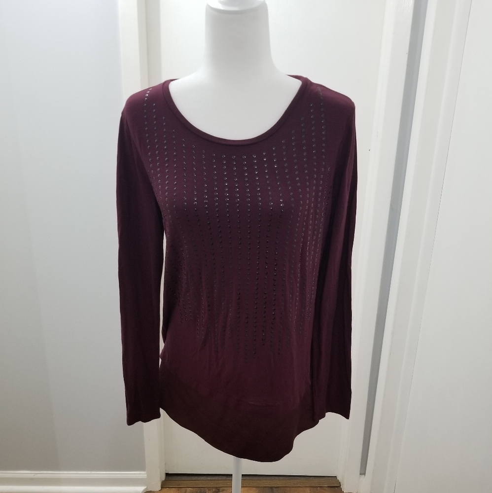 Apt 9 Ladies dress blouse